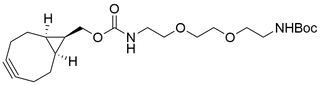 endo BCN-PEG2-t-Boc-Amine