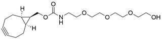 endo BCN-PEG3-Alcohol