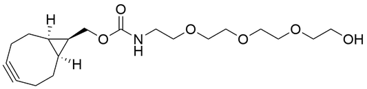 endo BCN-PEG3-Alcohol