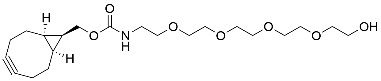 endo BCN-PEG4-Alcohol