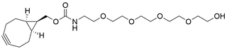 endo BCN-PEG4-Alcohol