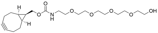 endo BCN-PEG4-Alcohol