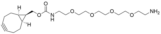 endo BCN-PEG4-Amine