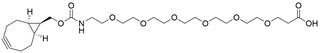 endo BCN-PEG6-Acid