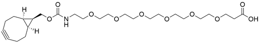 endo BCN-PEG6-Acid