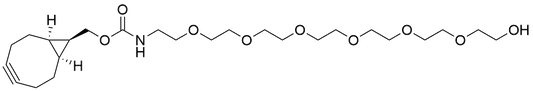 endo BCN-PEG6-Alcohol
