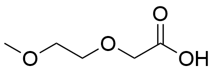m-PEG1-CH2COOH