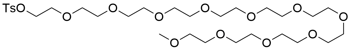 m-PEG11-OTs