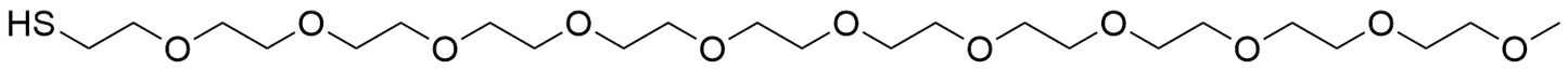 m-PEG11-Thiol