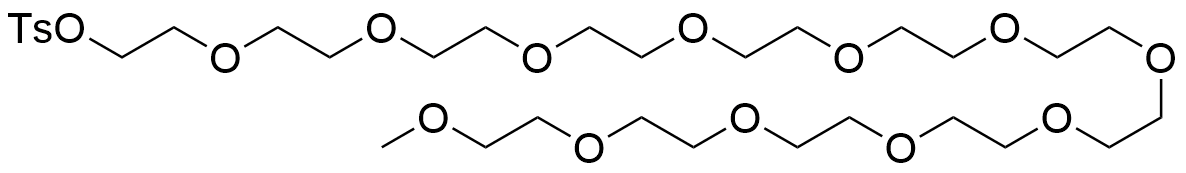 m-PEG12-OTs