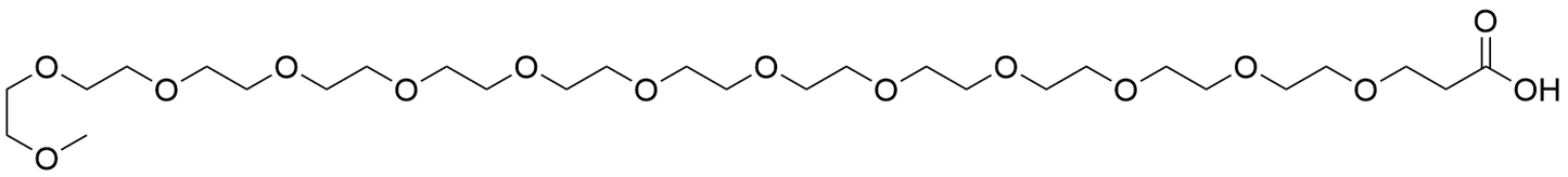 m-PEG13-Acid