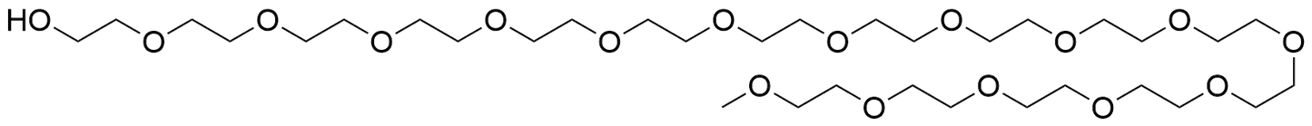 m-PEG16-Alcohol