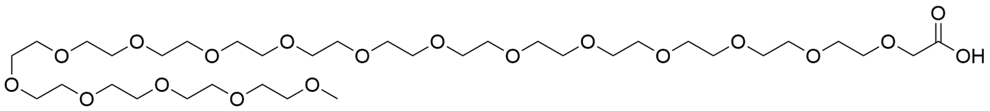 m-PEG16-CH2COOH