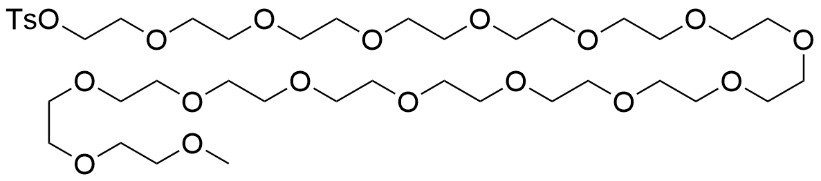 m-PEG16-OTs