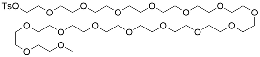 m-PEG16-OTs