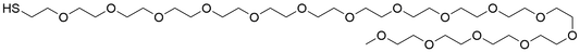 m-PEG16-Thiol