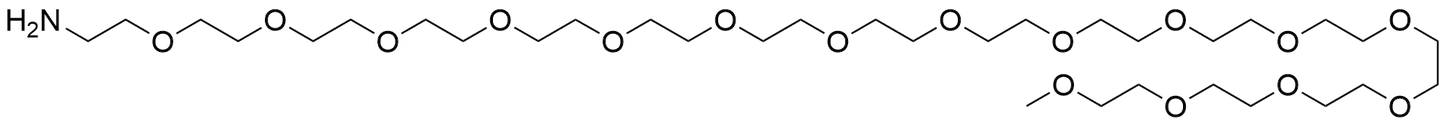 m-PEG16-Amine