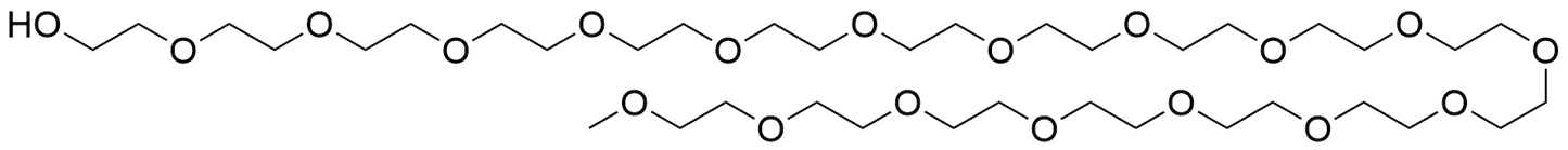 m-PEG18-Alcohol