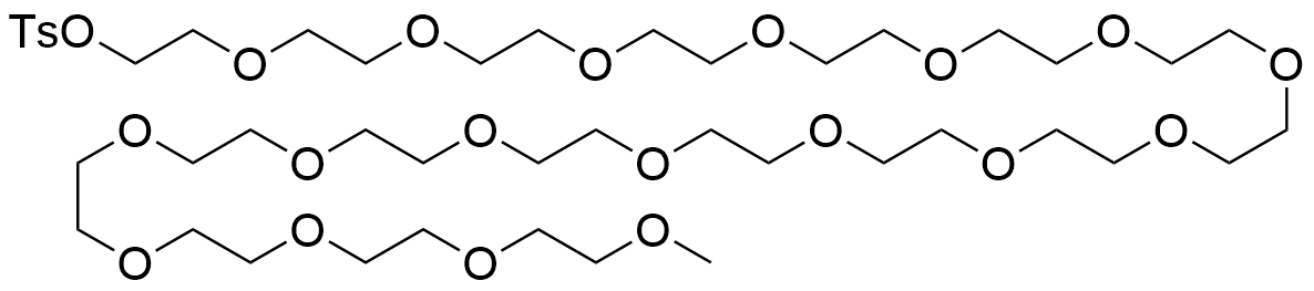 m-PEG18-OTs