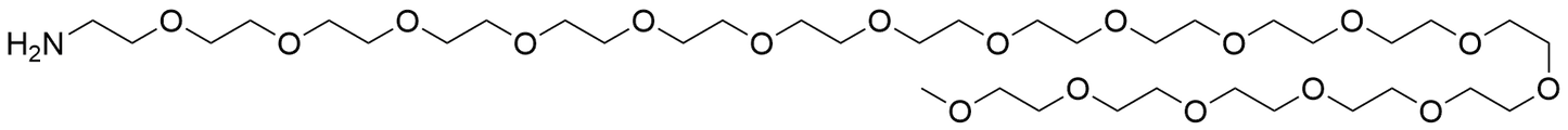 m-PEG18-Amine