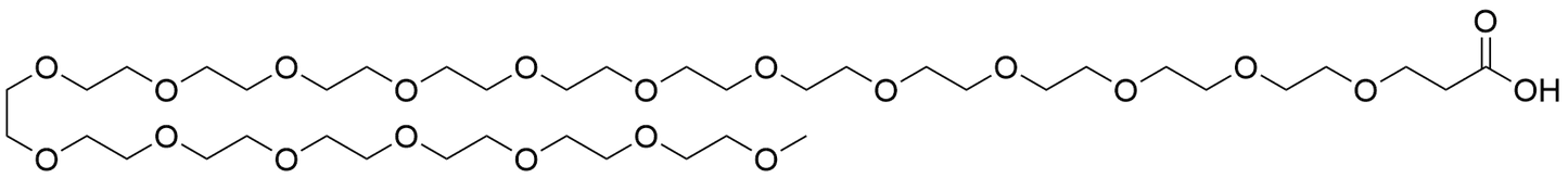 m-PEG19-Acid