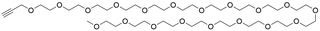 m-PEG19-Propargyl
