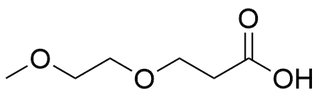 m-PEG2-Acid