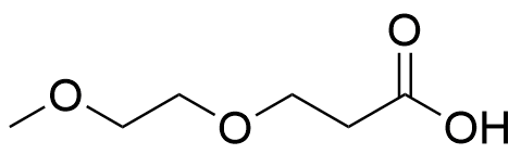 m-PEG2-Acid