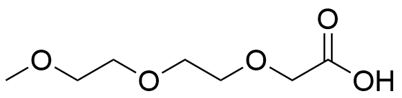 m-PEG2-CH2COOH