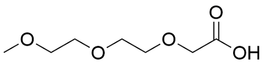 m-PEG2-CH2COOH