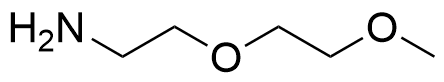 m-PEG2-Amine