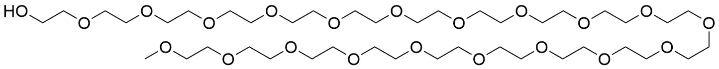 m-PEG20-Alcohol