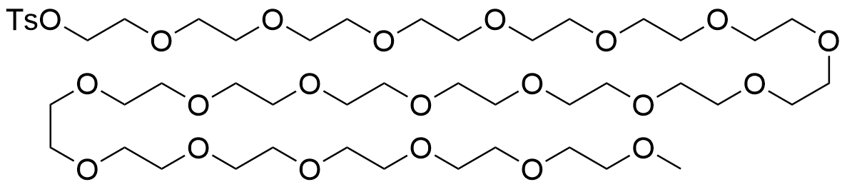 m-PEG20-OTs