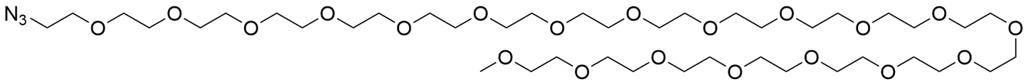 m-PEG20-Azide