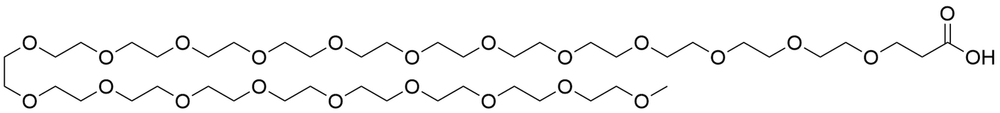 m-PEG21-Acid