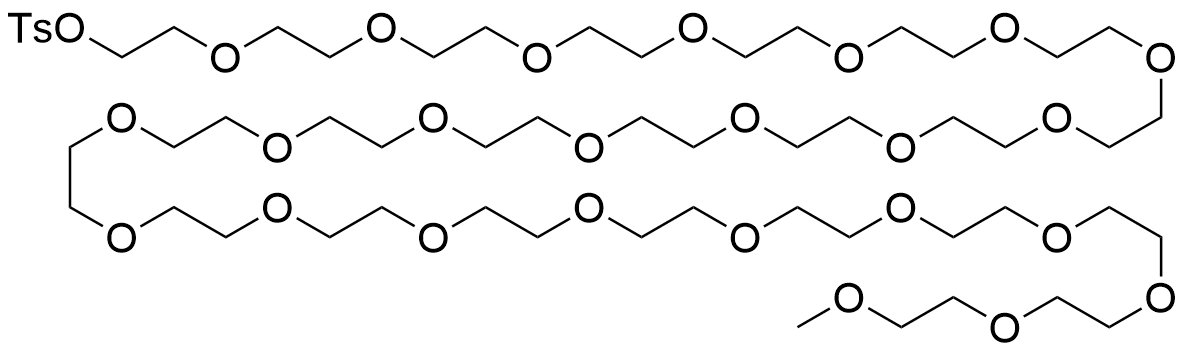 m-PEG24-OTs