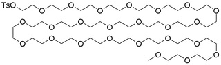 m-PEG24-OTs