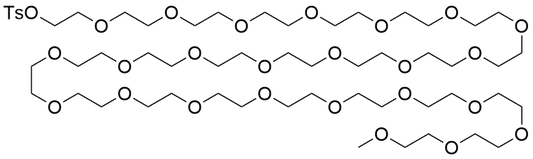 m-PEG24-OTs