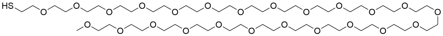 m-PEG24-Thiol