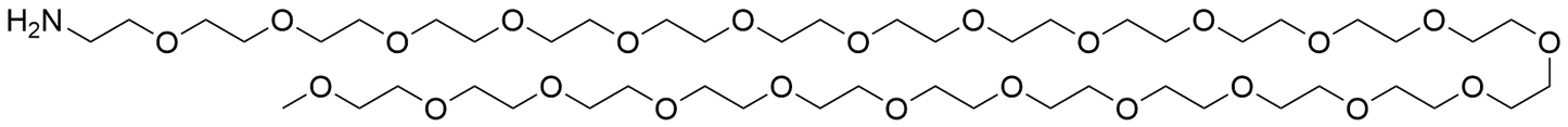 m-PEG24-Amine