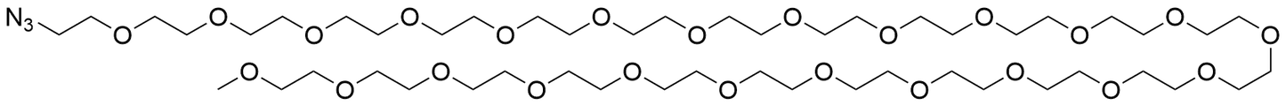 m-PEG24-Azide