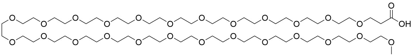 m-PEG25-Acid