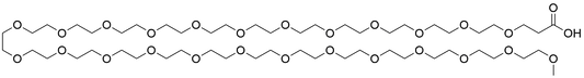 m-PEG25-Acid