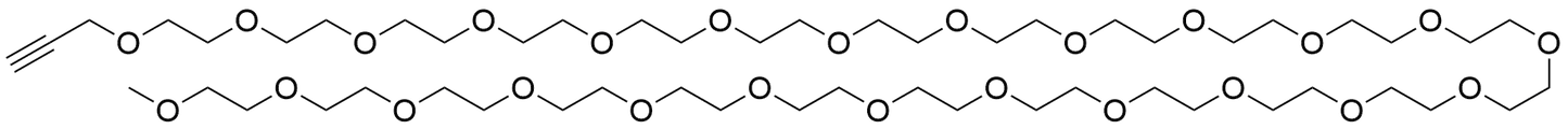 m-PEG25-Propargyl