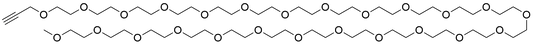 m-PEG25-Propargyl
