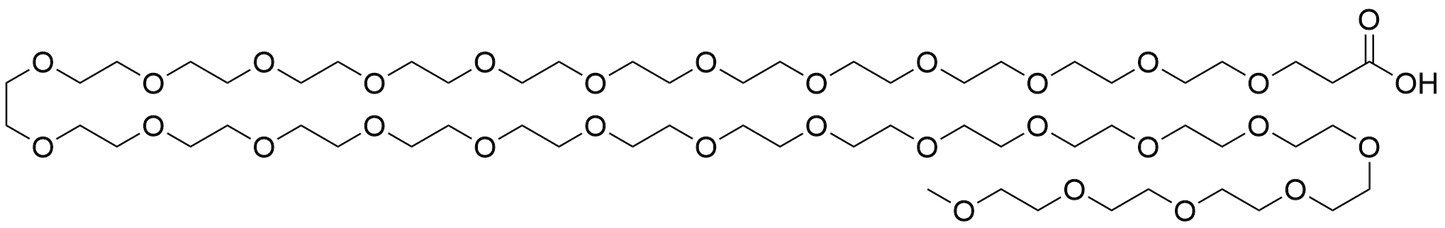 m-PEG29-Acid