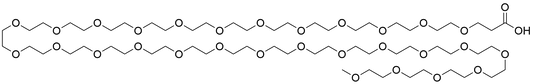 m-PEG29-Acid