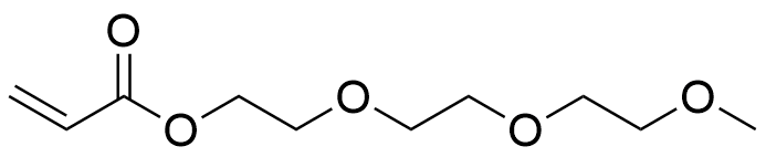 m-PEG3-Acrylate