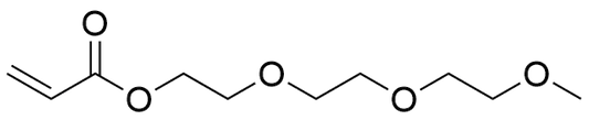 m-PEG3-Acrylate