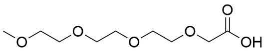 m-PEG3-CH2COOH